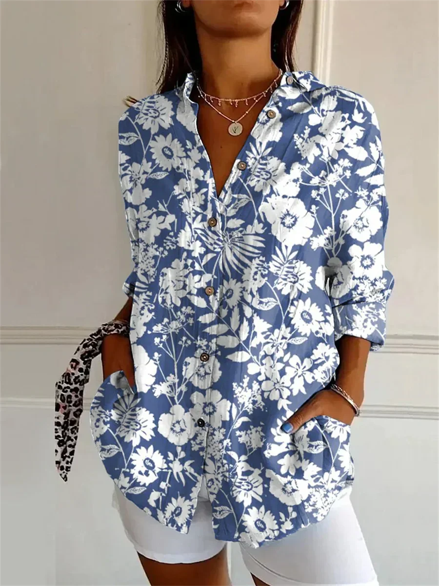 Patara™ Bianca Blouse