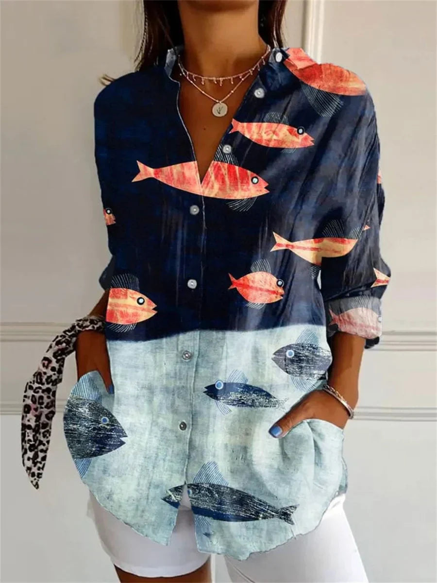 Patara™ Marly Blouse