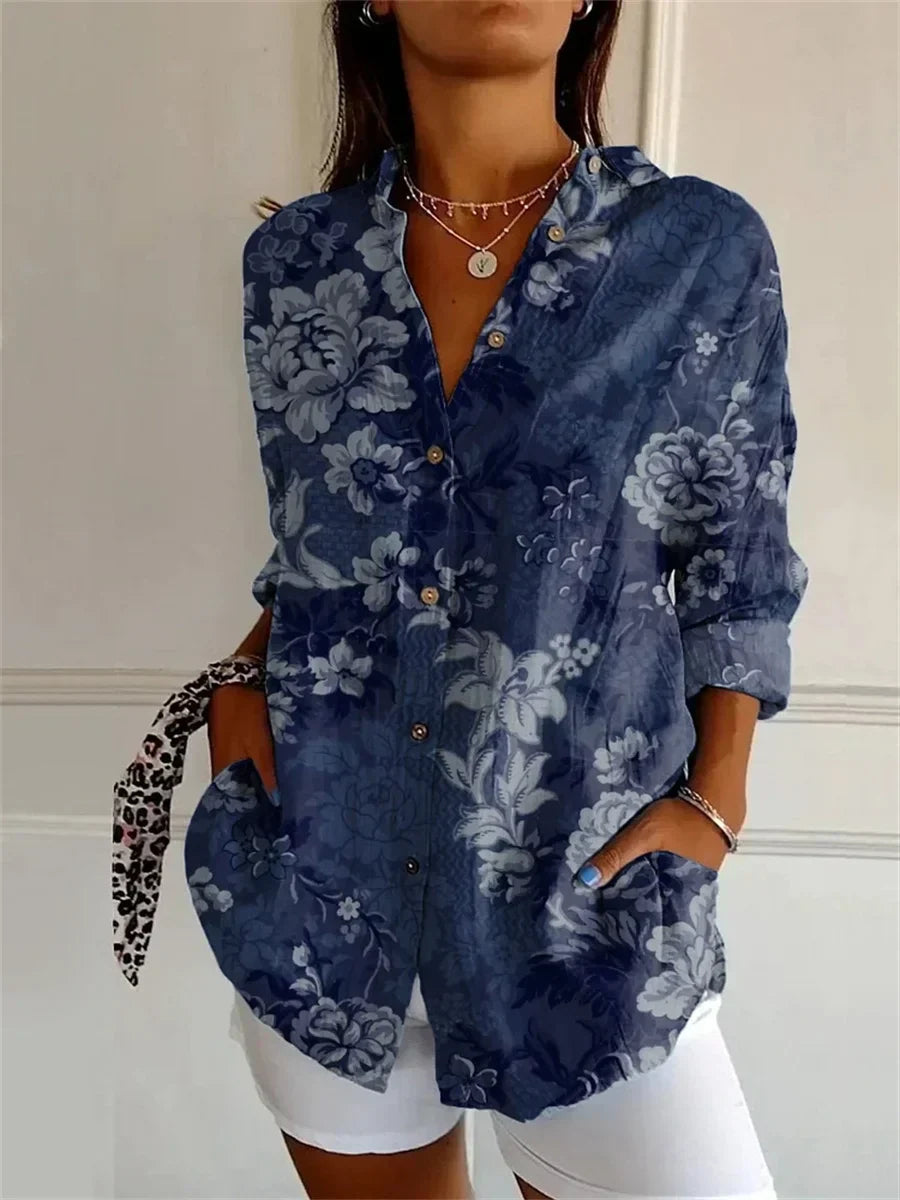 Patara™ Alicia Blouse