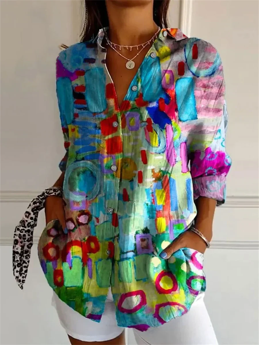 Patara™ Stacey Blouse