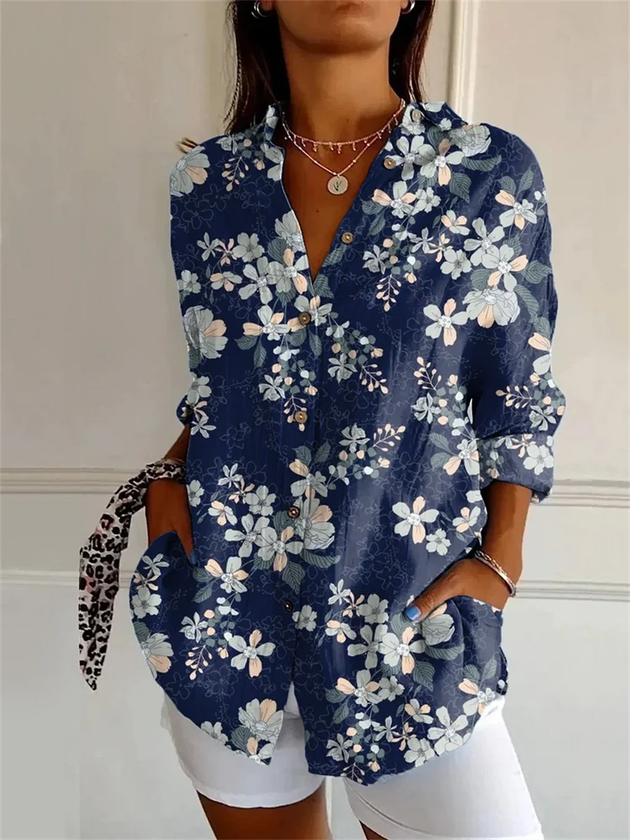 Patara™ Senna Blouse
