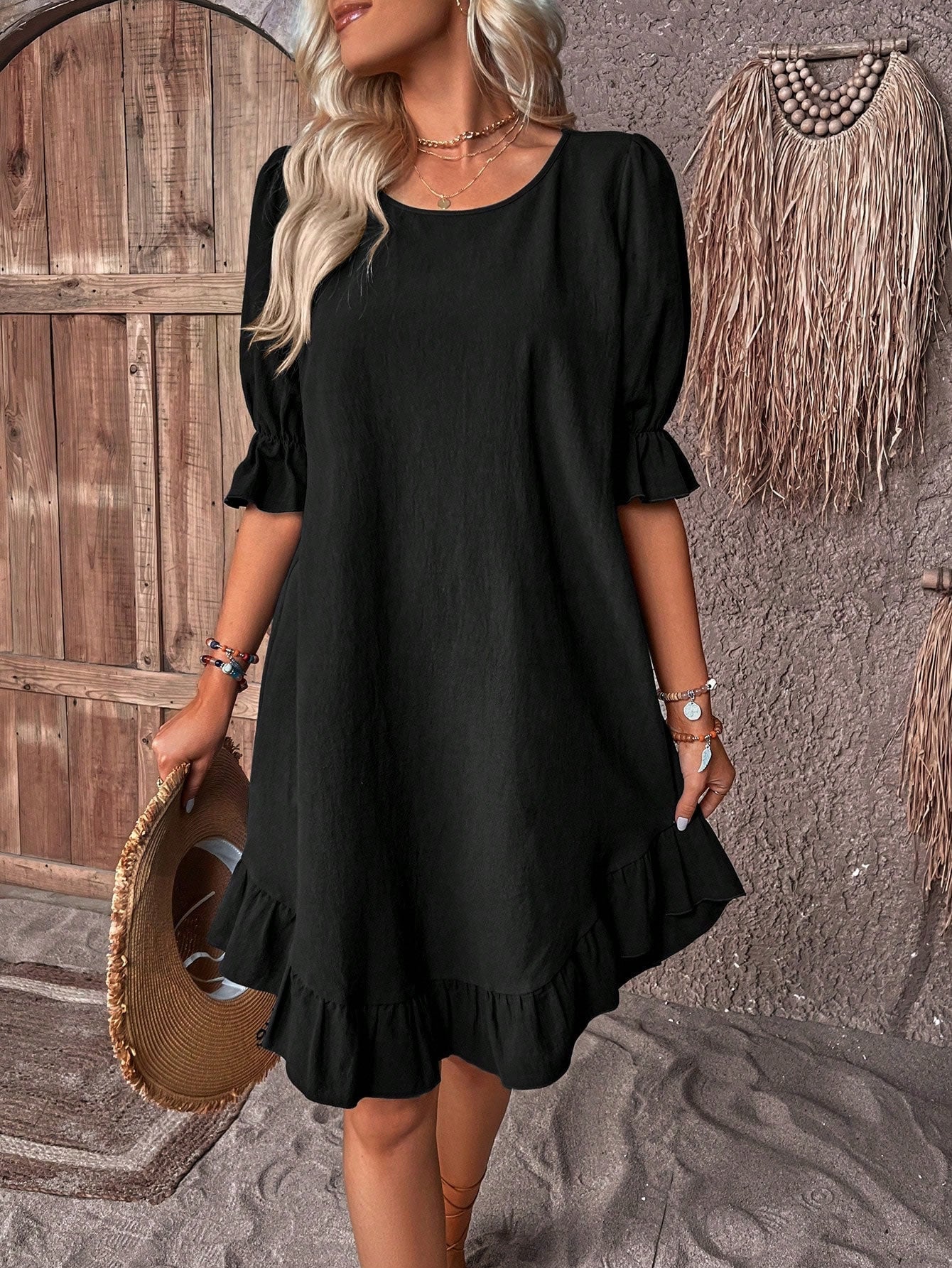 Patara™ Anouk Dress