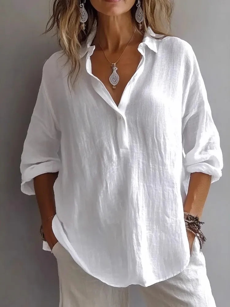 Patara™ Zanta Blouse
