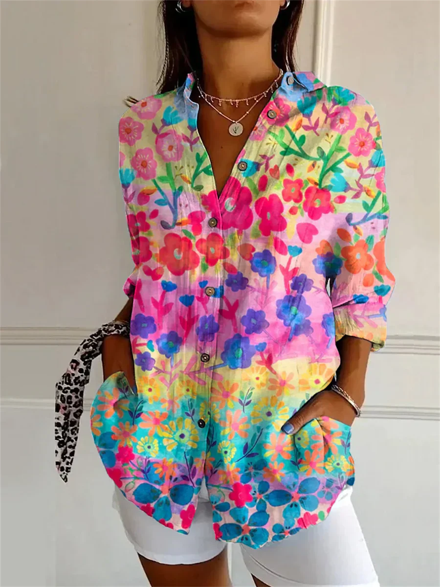 Patara™ Sacha Blouse