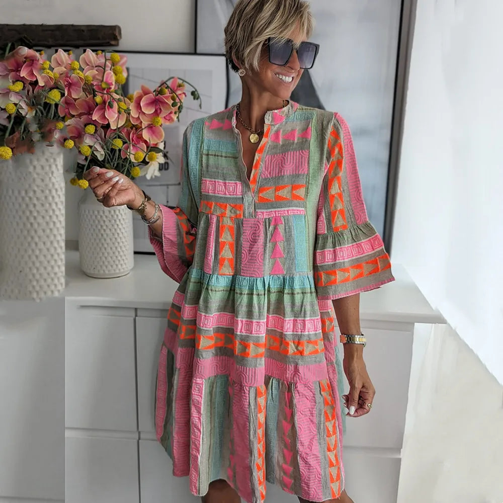 Patara™ Mimi Dress