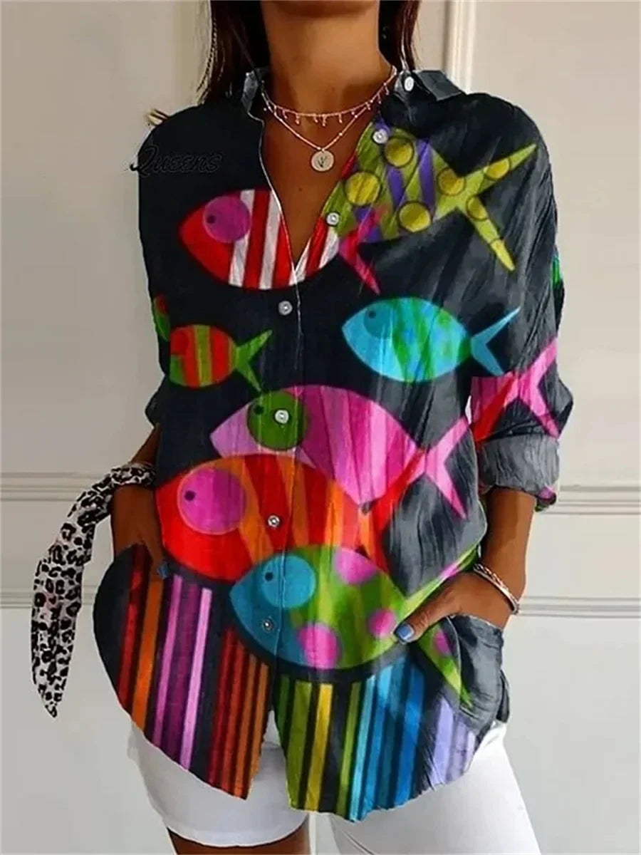 Patara™ Janna Blouse