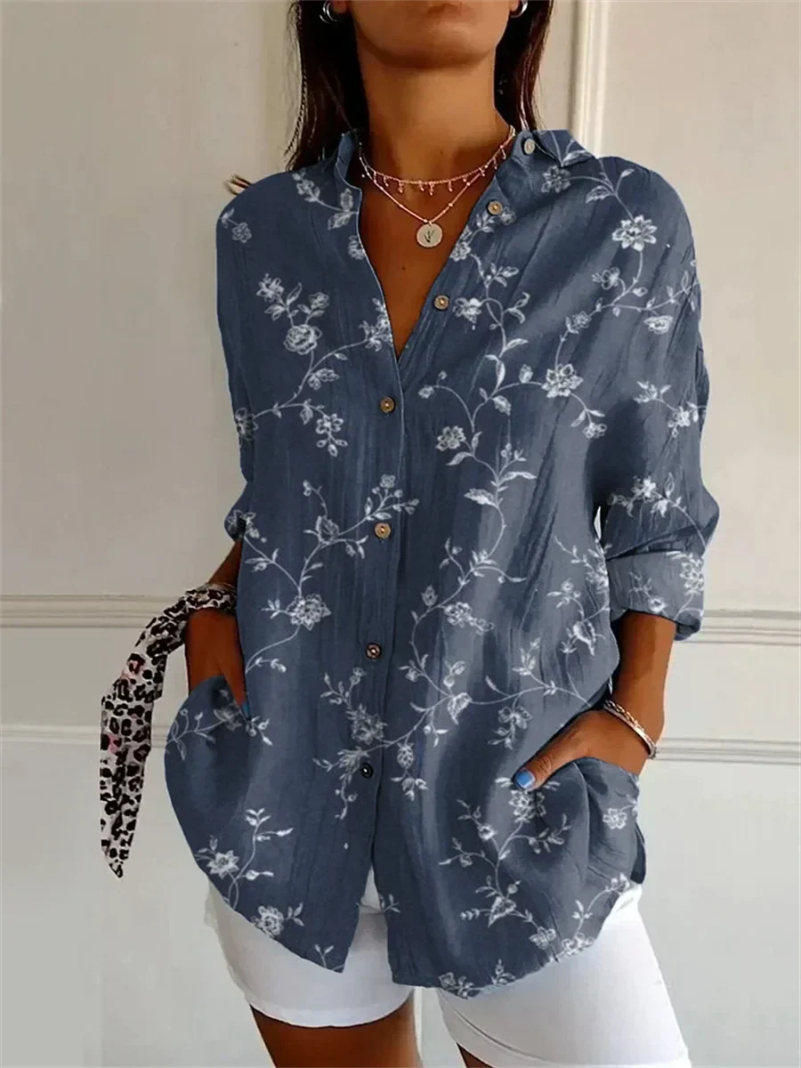 Patara™ Wilma Blouse