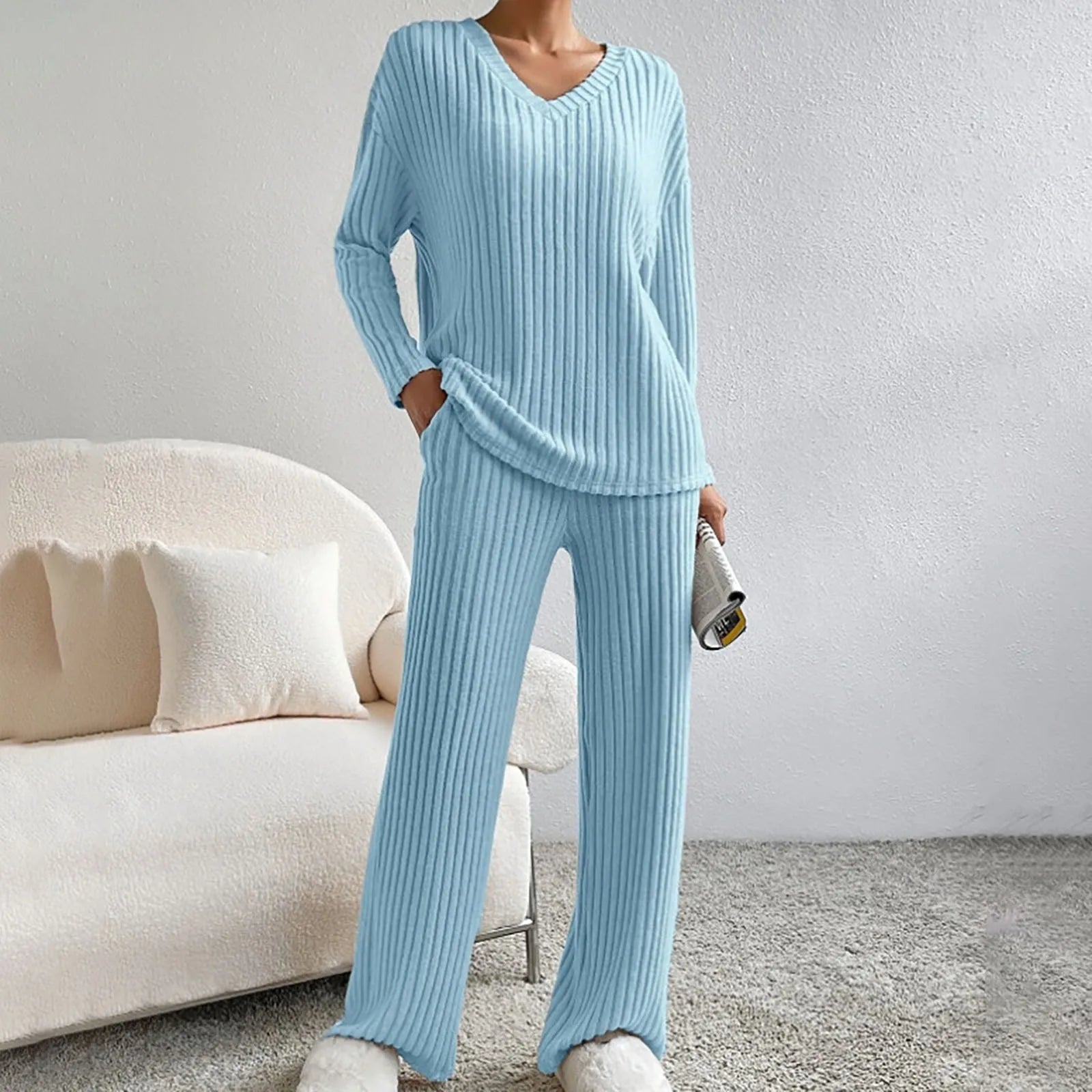 Patara™ - Olivia Two-Piece Set