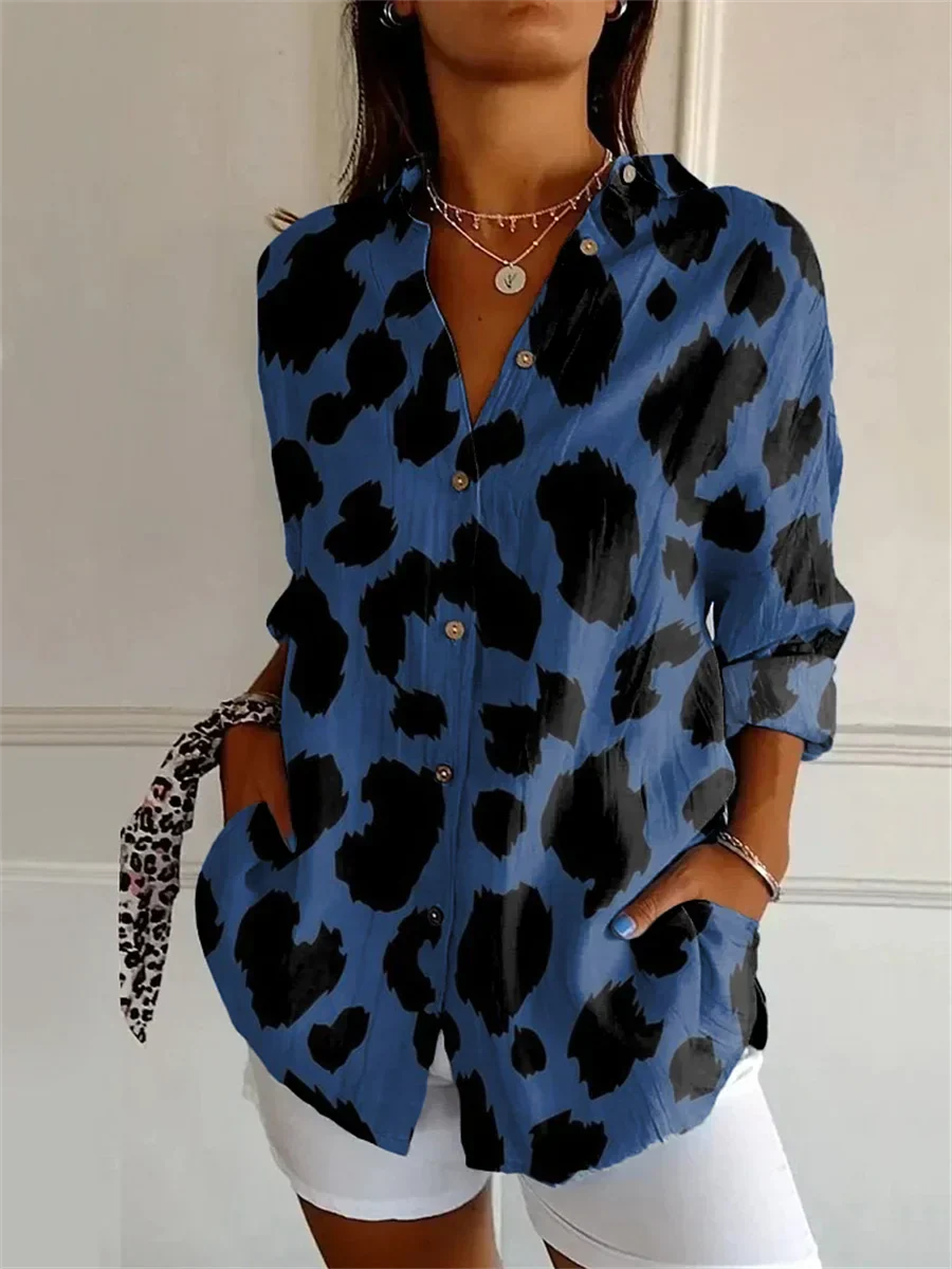 Patara™ Daisy Blouse