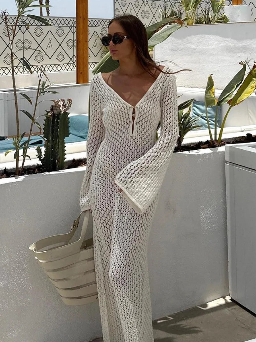 Patara™ - Cali Breeze Beach Dress