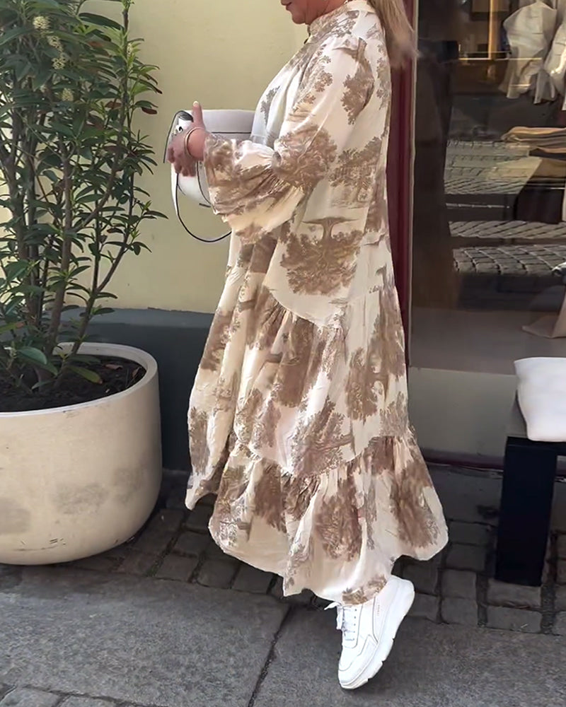 ASCEND™ - Mirjam Summer Dress