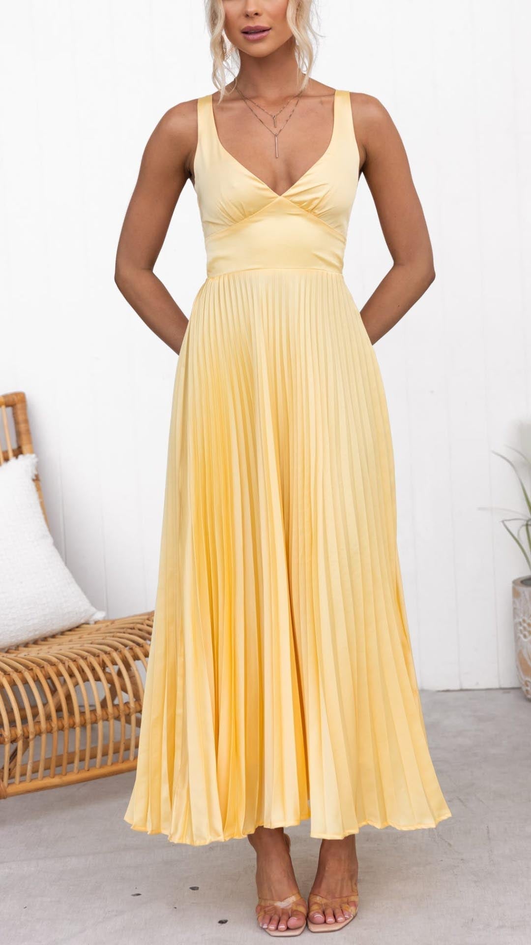 Patara™ ABY Dress