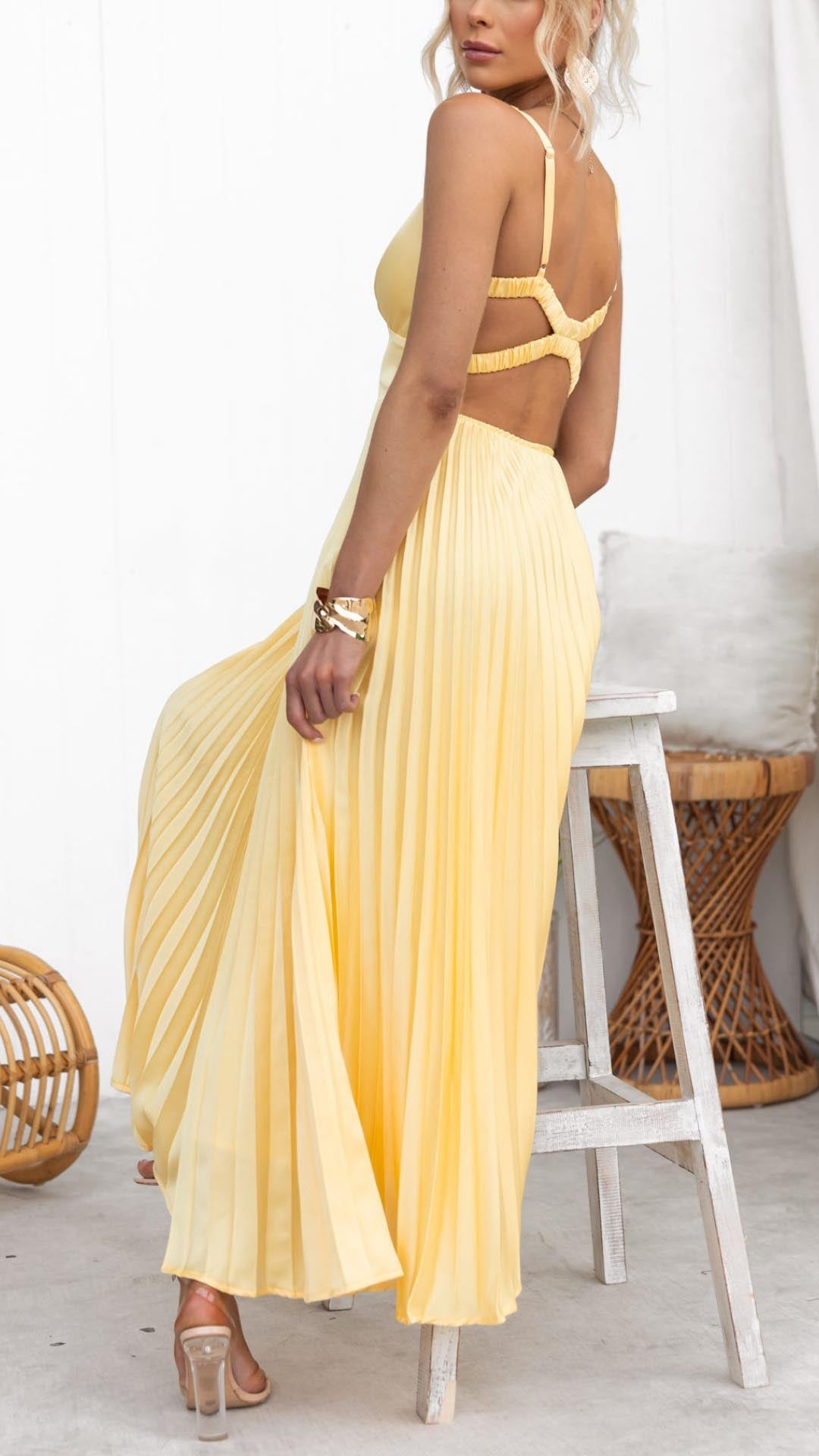 Patara™ ABY Dress