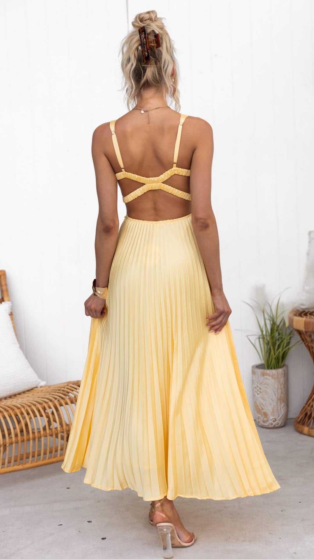Patara™ ABY Dress