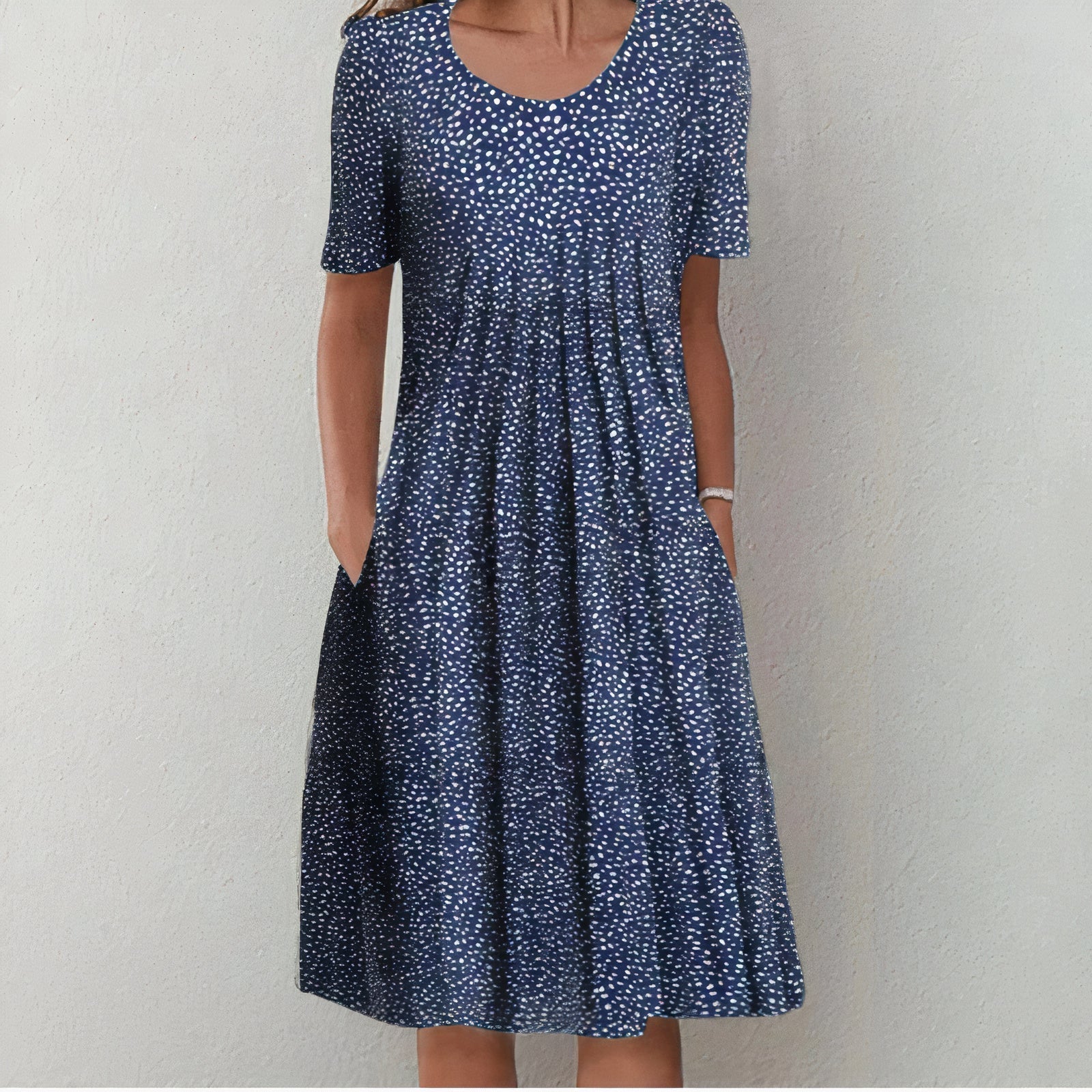 Patara™ Flower Dress