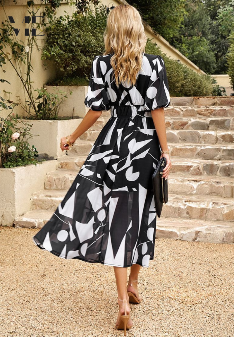 Patara™ Hanne Dress