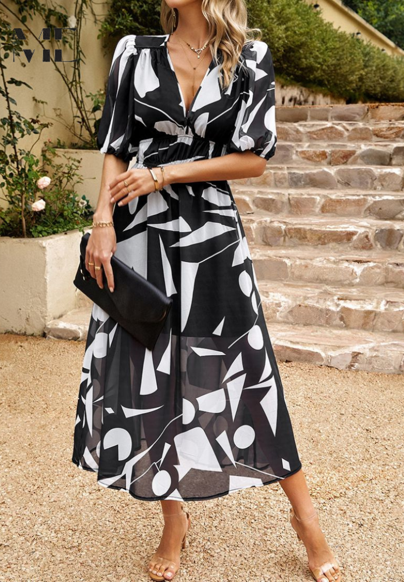 Patara™ Hanne Dress