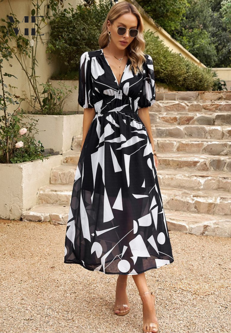 Patara™ Hanne Dress