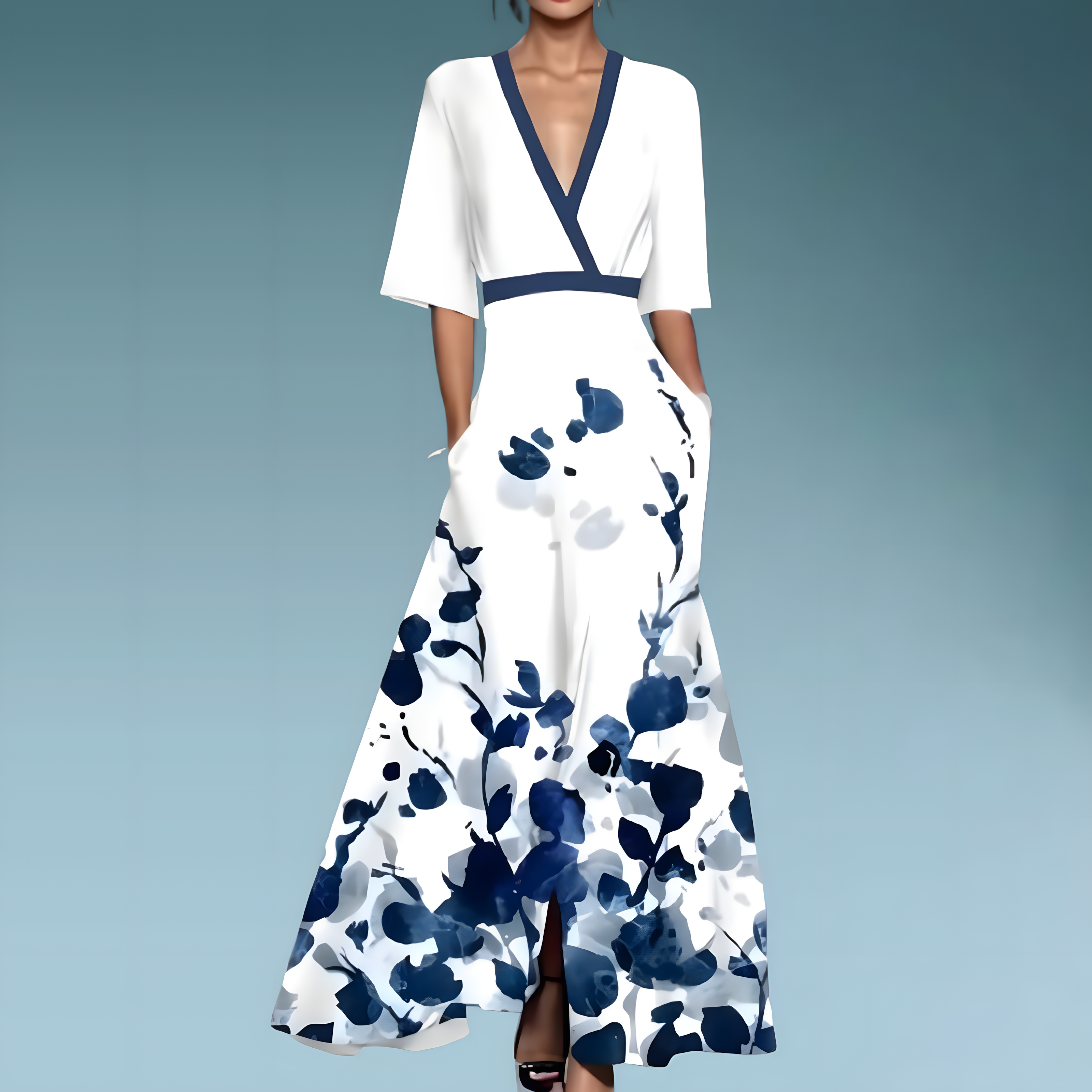 ASCEND™ Lana Dress