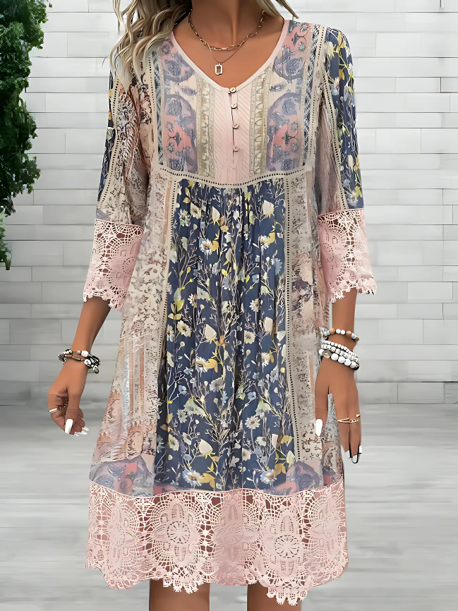 Patara™ Saar Dress