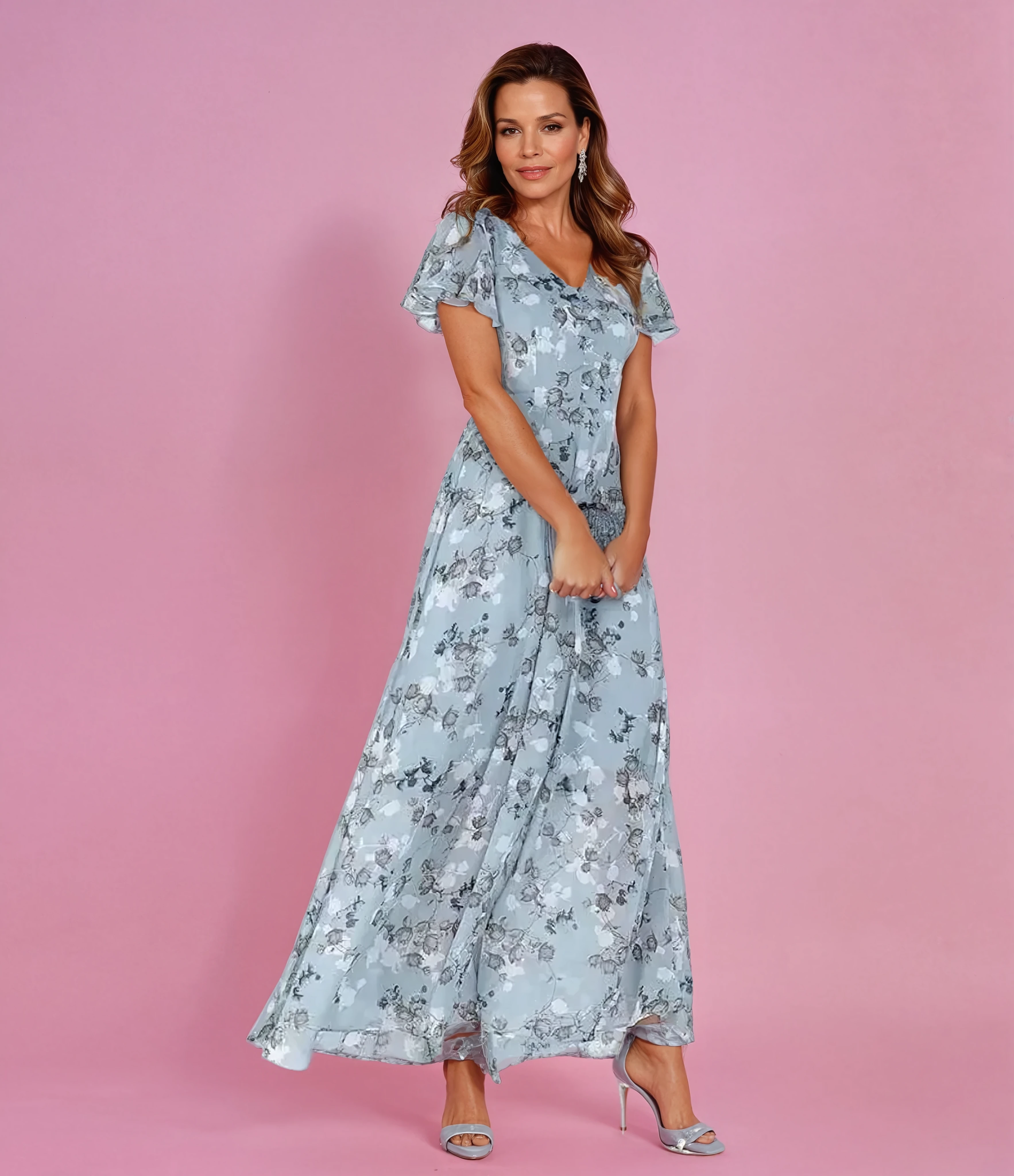 Patara™ Lotte Dress