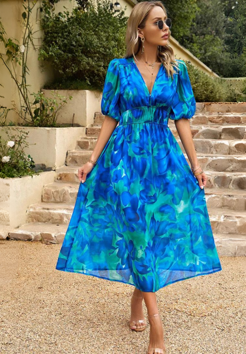 Patara™ Hanne Dress