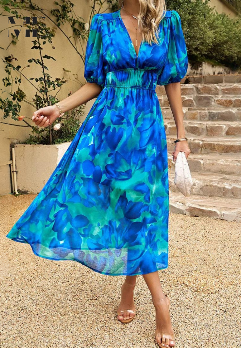 Patara™ Hanne Dress