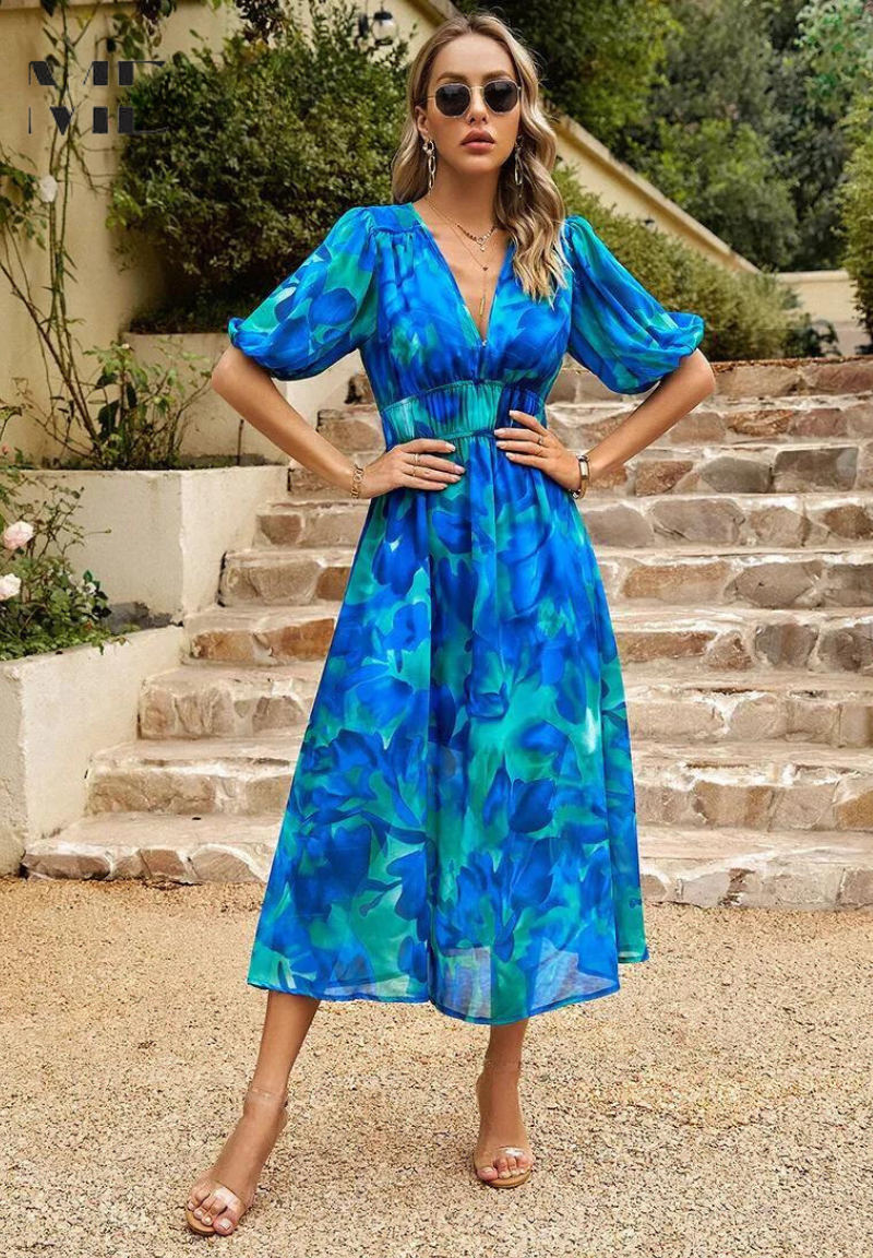 Patara™ Hanne Dress