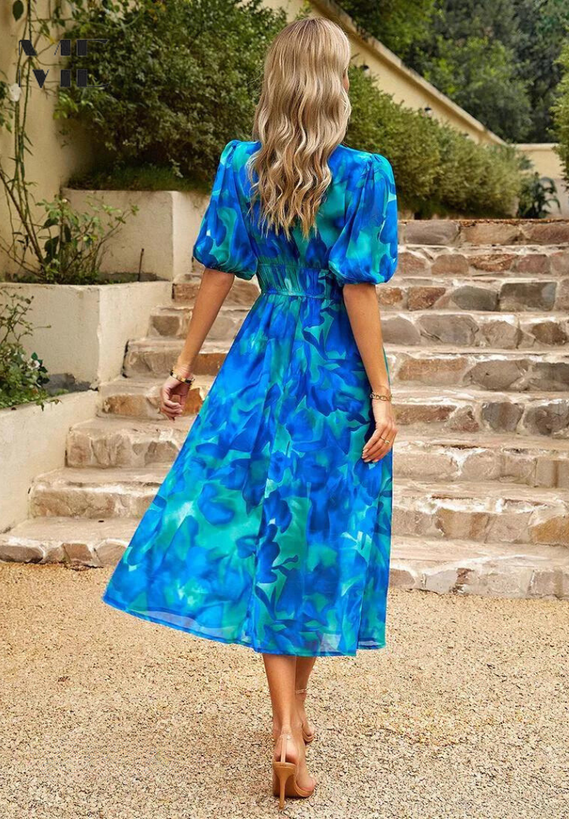 Patara™ Hanne Dress
