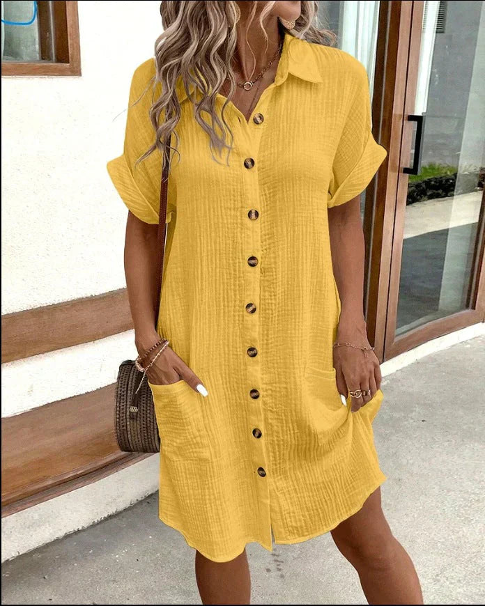 Patara™ Dana Dress