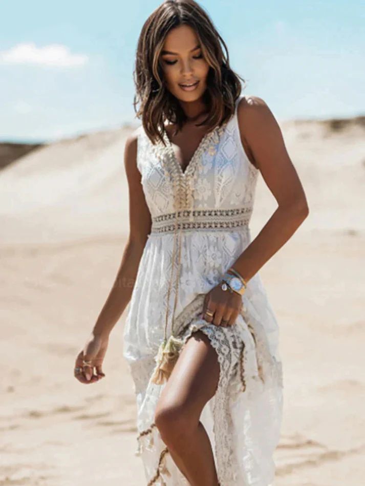 Patara™ Zina Dress