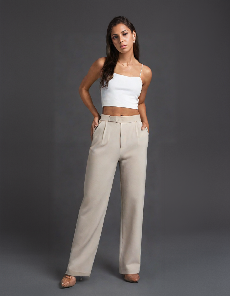 Patara™ - Vera Line Elegant Trousers