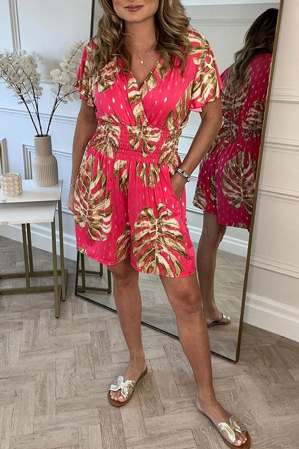 Patara™ Syla Dress