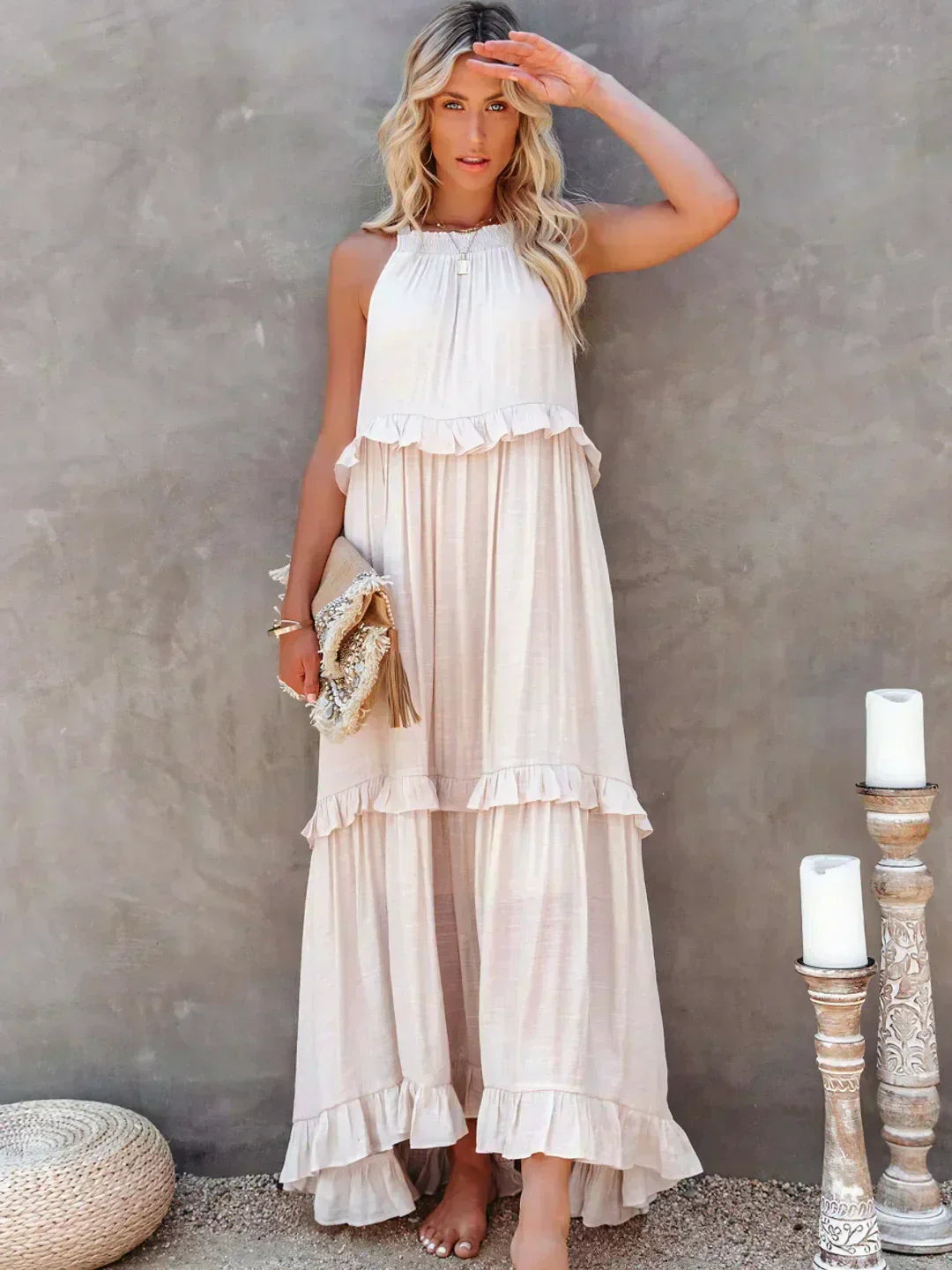 ASCEND™ Luna Dress