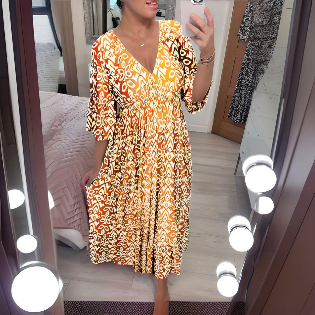 Patara™ Femke Dress