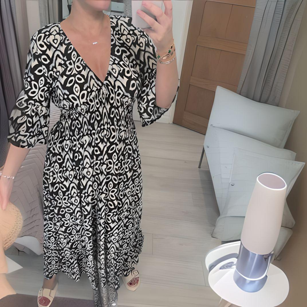 Patara™ Femke Dress