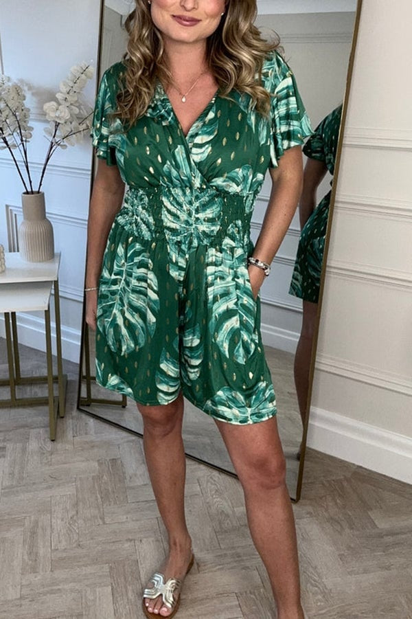 Patara™ Syla Dress