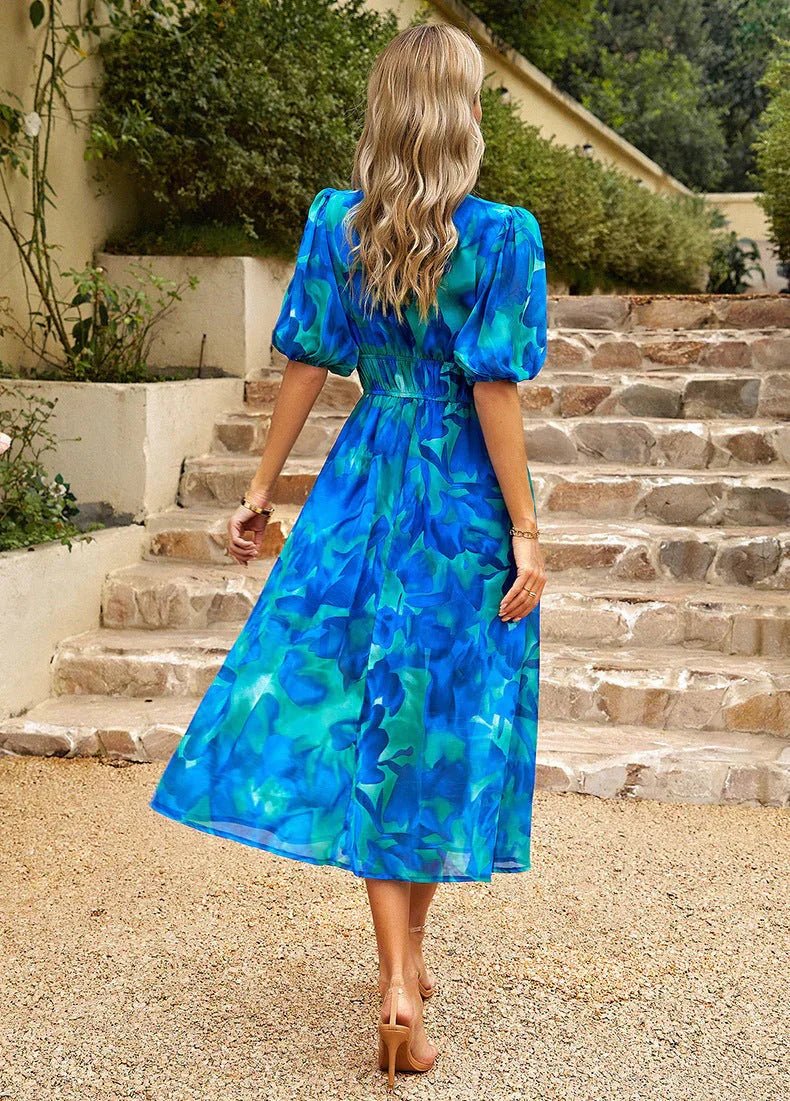 ASCEND™ Charelle Dress