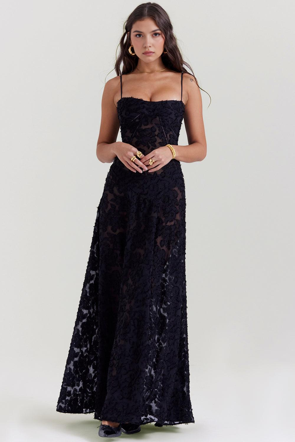 Patara™ Soraya Dress