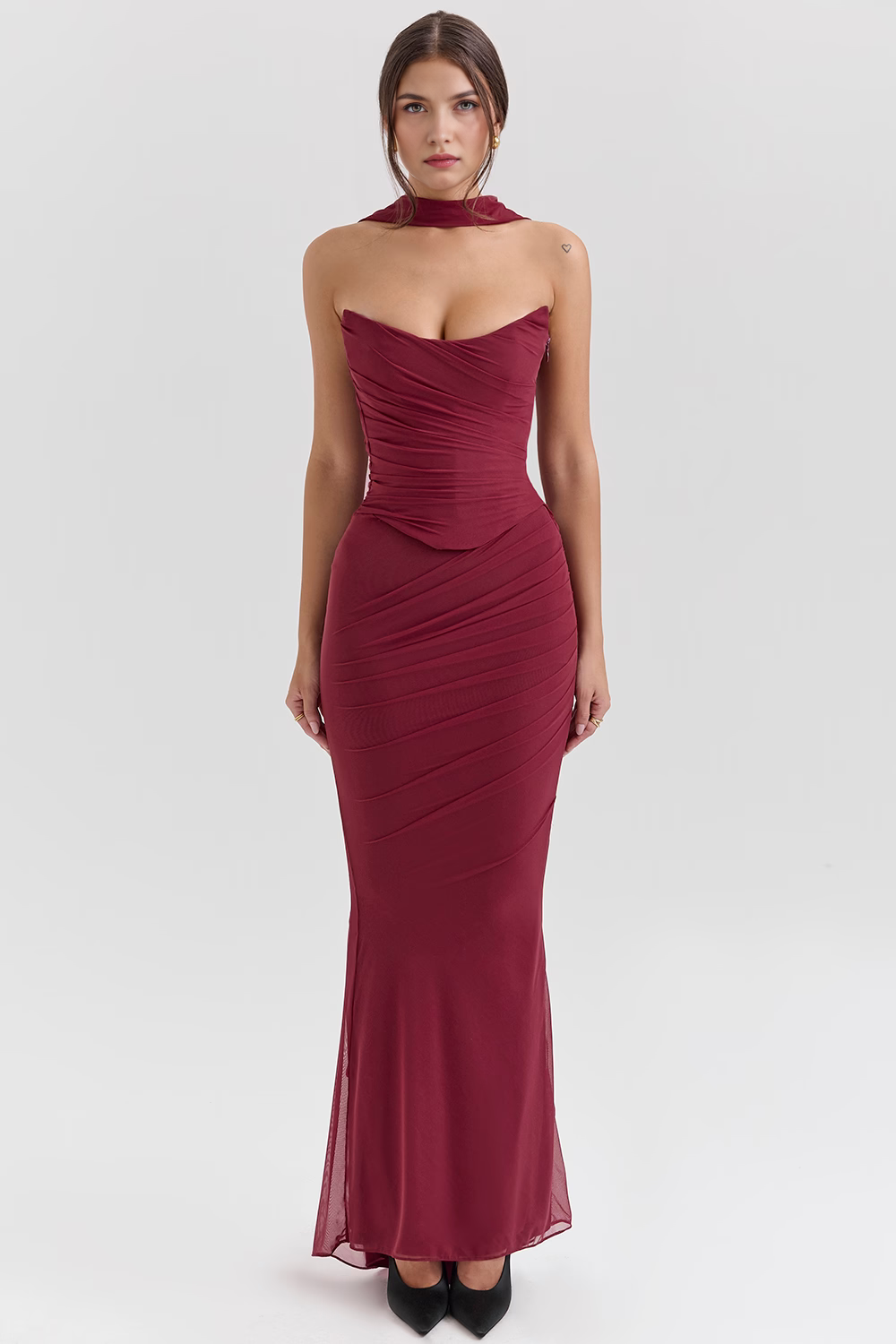 Patara™ Victoria Dress