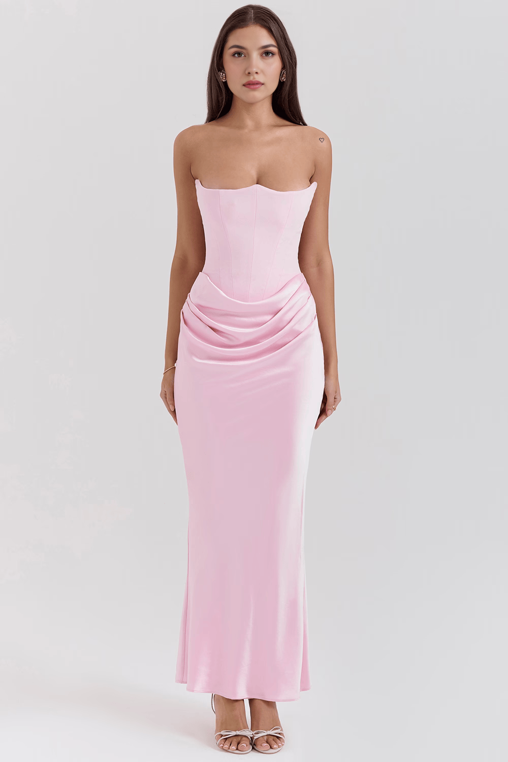 Patara™ Tessara Dress