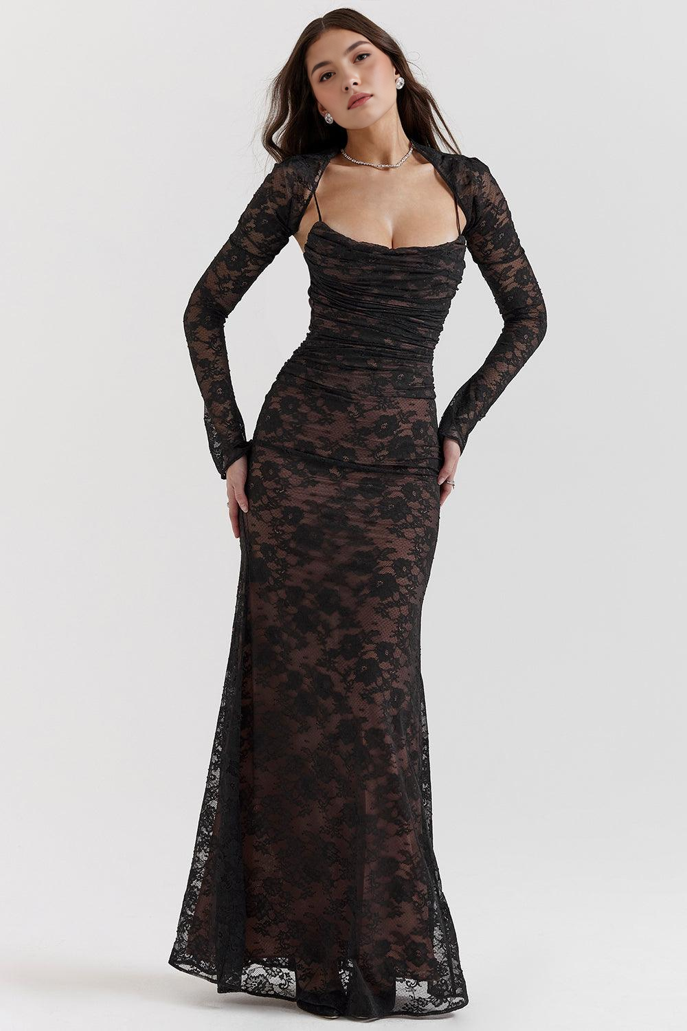 Patara™ Celinthe Dress