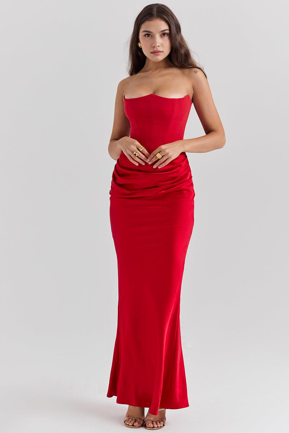 Patara™ Aurora Dress