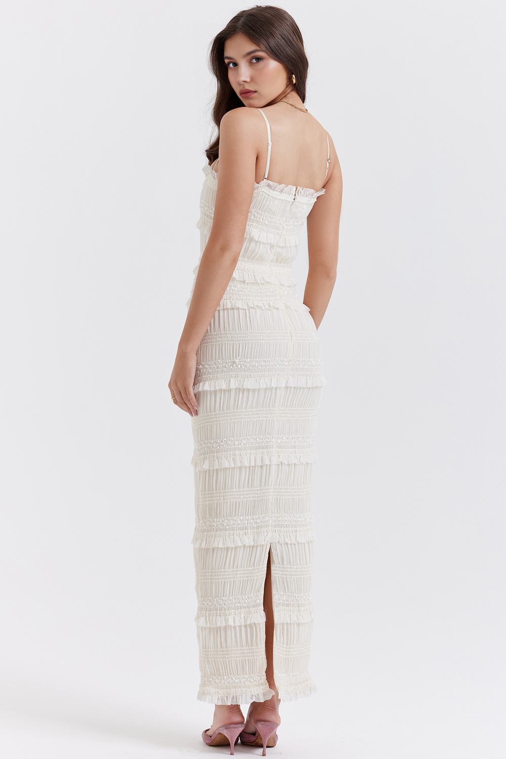 Patara™ Marlène Dress