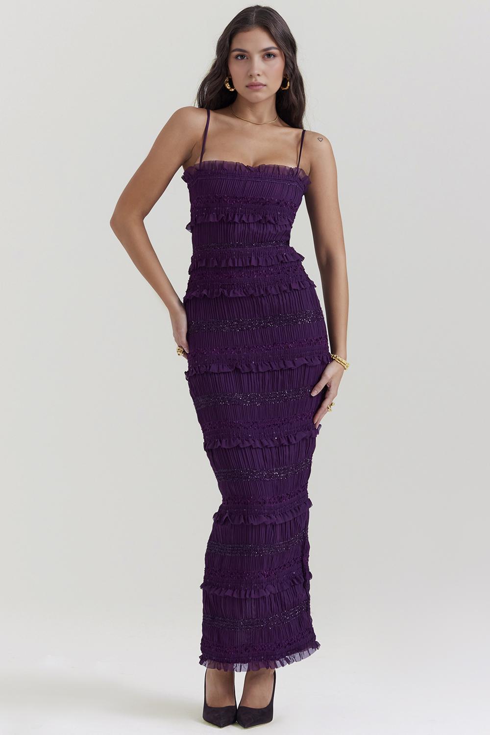 Patara™ Marlène Dress