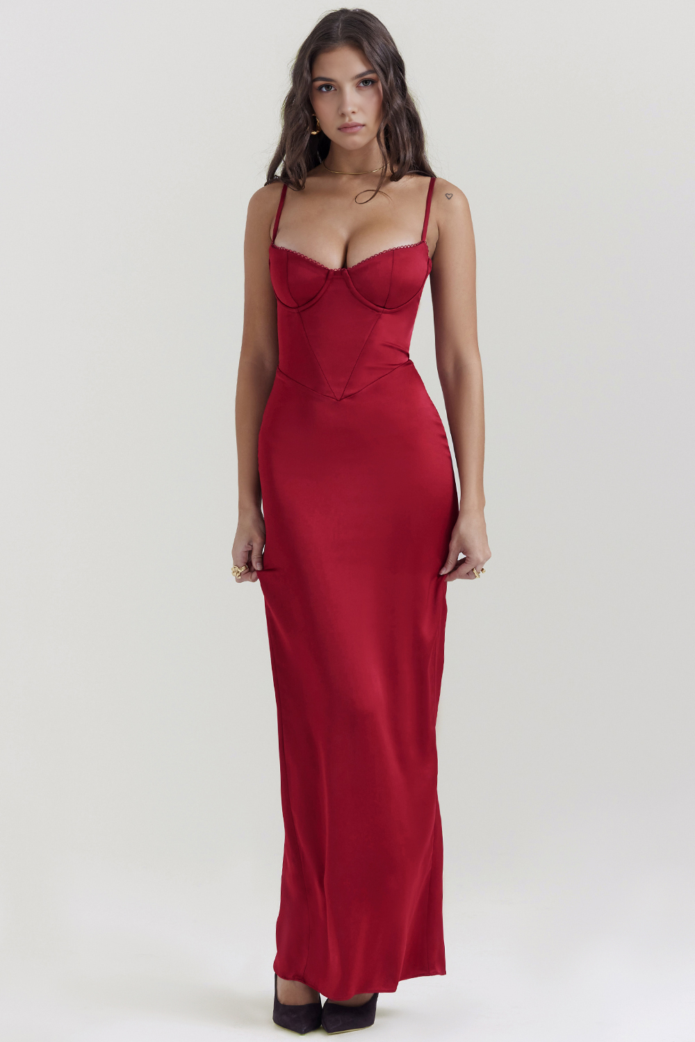 Patara™ Ysolde Dress