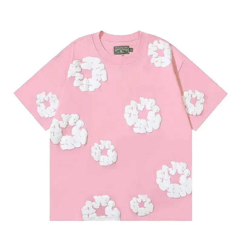 Patara™ - Flower Summer Set (unisex)