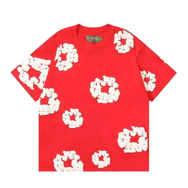 Patara™ - Flower Summer Set (unisex)