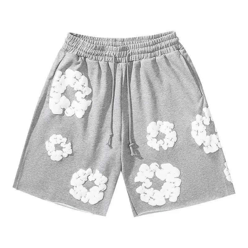 Patara™ - Flower Summer Set (unisex)