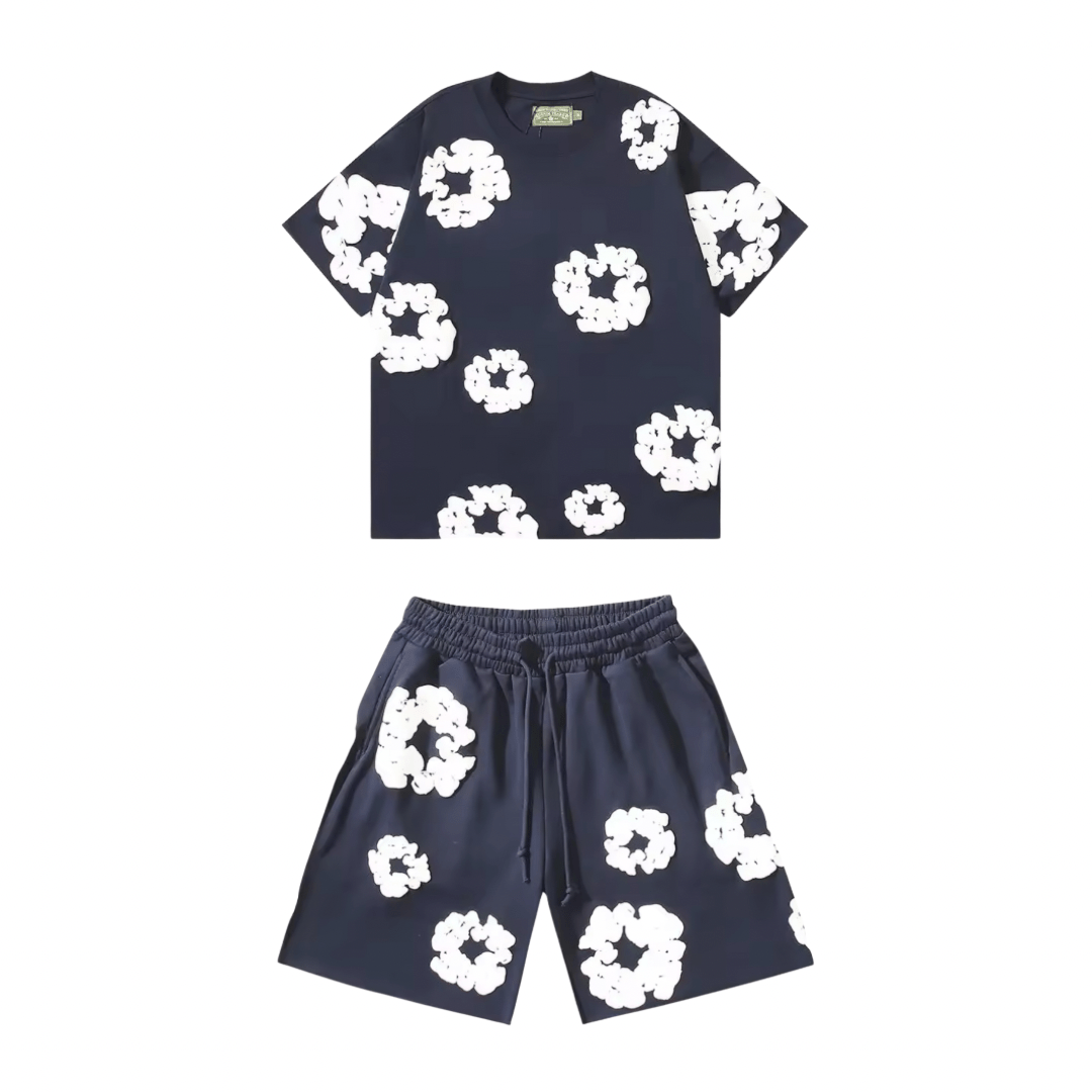 Patara™ - Flower Summer Set (unisex)